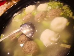 -抱德·潮汕味(敦和店原惠城鱼仔)