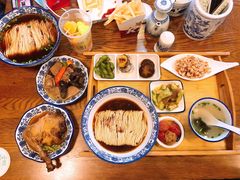 -孙盛兴奥灶面馆·蟹黄面·三虾面(山塘街总店)