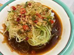 -清真·玛丽亚新疆菜主题餐厅(浙江中路店)