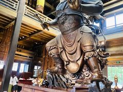 -香积寺