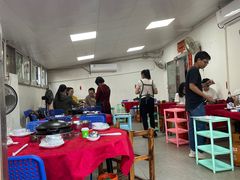 大堂-花苑美食横琴生蚝火锅(拱北粤华路店)