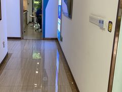 -维乐口腔(格林门诊长宁店)