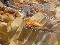 -永辉超市(郫都区爱琴海店)