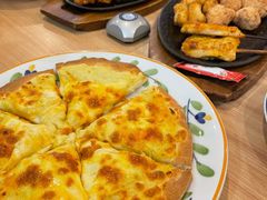 -萨莉亚意式餐厅(深南茂业店)