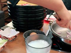 -牛New寿喜烧(青浦店)