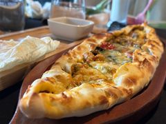 -Efes Turkish & Mediterranean Cuisine 艾菲斯餐厅(陆家嘴店)