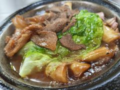 -珍珍小食店(西华路店)