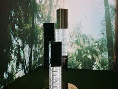 -伯衡55·吉品轩(乌鲁木齐南路店)