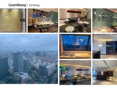 -上海龙之梦万丽酒店