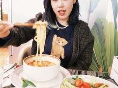 -THE WOODS 简餐 (国贸商城店)