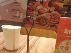 -Pennehut畔尼意面(合肥万象城店)