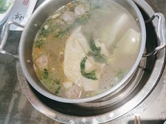 -小牛海记潮汕牛肉店(永定路店)