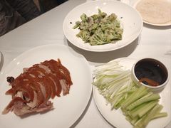 -洋洋中餐馆·SINCE 1997(信投店)