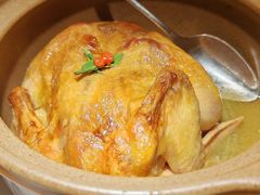 -金牌外婆家(苏州中心店)