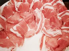 -老门框爆肚涮肉(金宝街店)