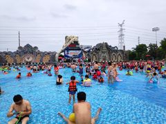 -苏州乐园森林水世界