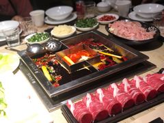 -锦城印象火锅(天府三街店)
