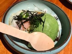 牛油果温泉蛋-醉虎传(南锣鼓巷店)