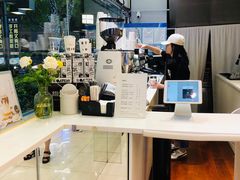 -Manner Coffee(大宁国际商业广场店)