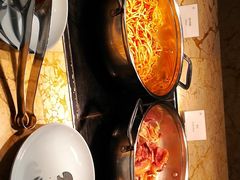 -美盛喜来登大酒店-盛宴标帜餐厅