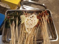 -钢管厂歆瑞源油卤串串香(春熙路太古里店)