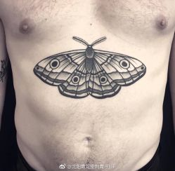 -焰针刺青纹身.手工穿孔饰品·中国刺青名店