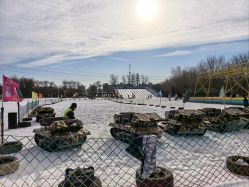 -268童话露营农场·烧烤·团建