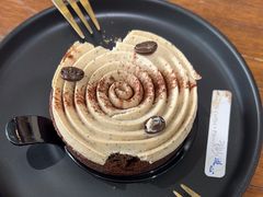 -游心咖啡(青山滨江店)