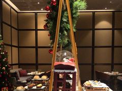 -康莱德酒店·美庭自助餐厅