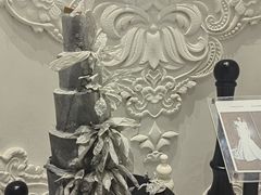 -杜哈夫DOUX RÊVE·生日蛋糕(日月光店)