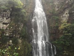 -井冈山风景名胜区