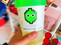 -柠季·手打柠檬茶(静安大悦城北座B1店 )