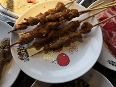 -欢乐牧场(T12店)