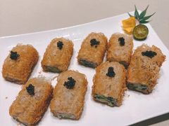-皇朝会.经典传统粤菜(外滩店)