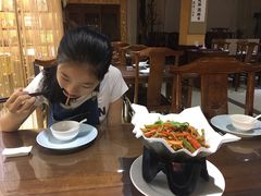 -福慧慈缘素食餐厅(王府井店)