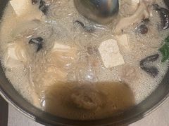 -塔哈尔·新疆盛宴(奉贤龙湖店)