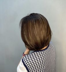 -Kraemer paris·苏豪路易士·嘉玛发廊