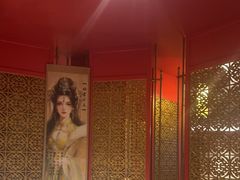 -牛将军•涮肉•烤肉(北京王府井·故宫店)