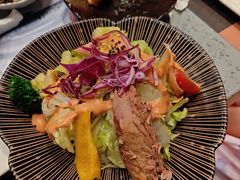 -大渔铁板烧(大悦城店)
