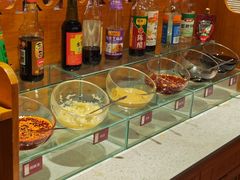 -东方饺子王精致餐厅(东盛路店)