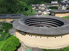 -初溪土楼群