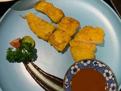 -松临·铁板烧&Omakase(神农店)
