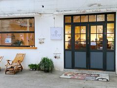 门面-甘单茶事小馆(洋河店)