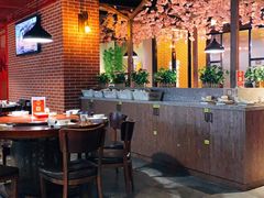 大堂-艺佳鲜闽南大院(玄南岭路店)