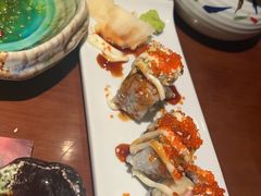 -弓二·烧鸟居酒屋(财富购物中心店)
