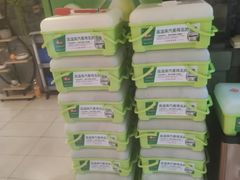 -码头故事火锅(大丰店)