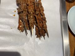-老高烧烤(龙华星河iCO店)