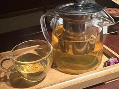 -青藤茶馆(南山路店)