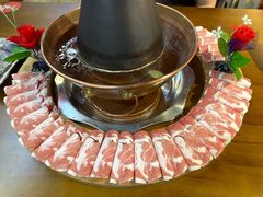 -津门老羊家·铜锅涮羊肉·烧烤(科技园店)
