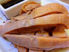 -苏小柳点心·手作小笼包(浦东嘉里城分院)